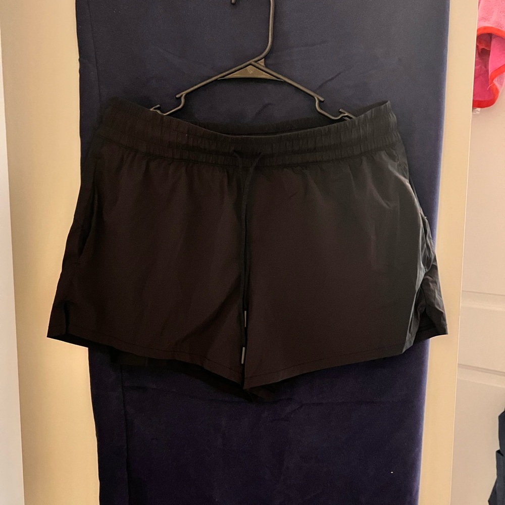 spyder shorts